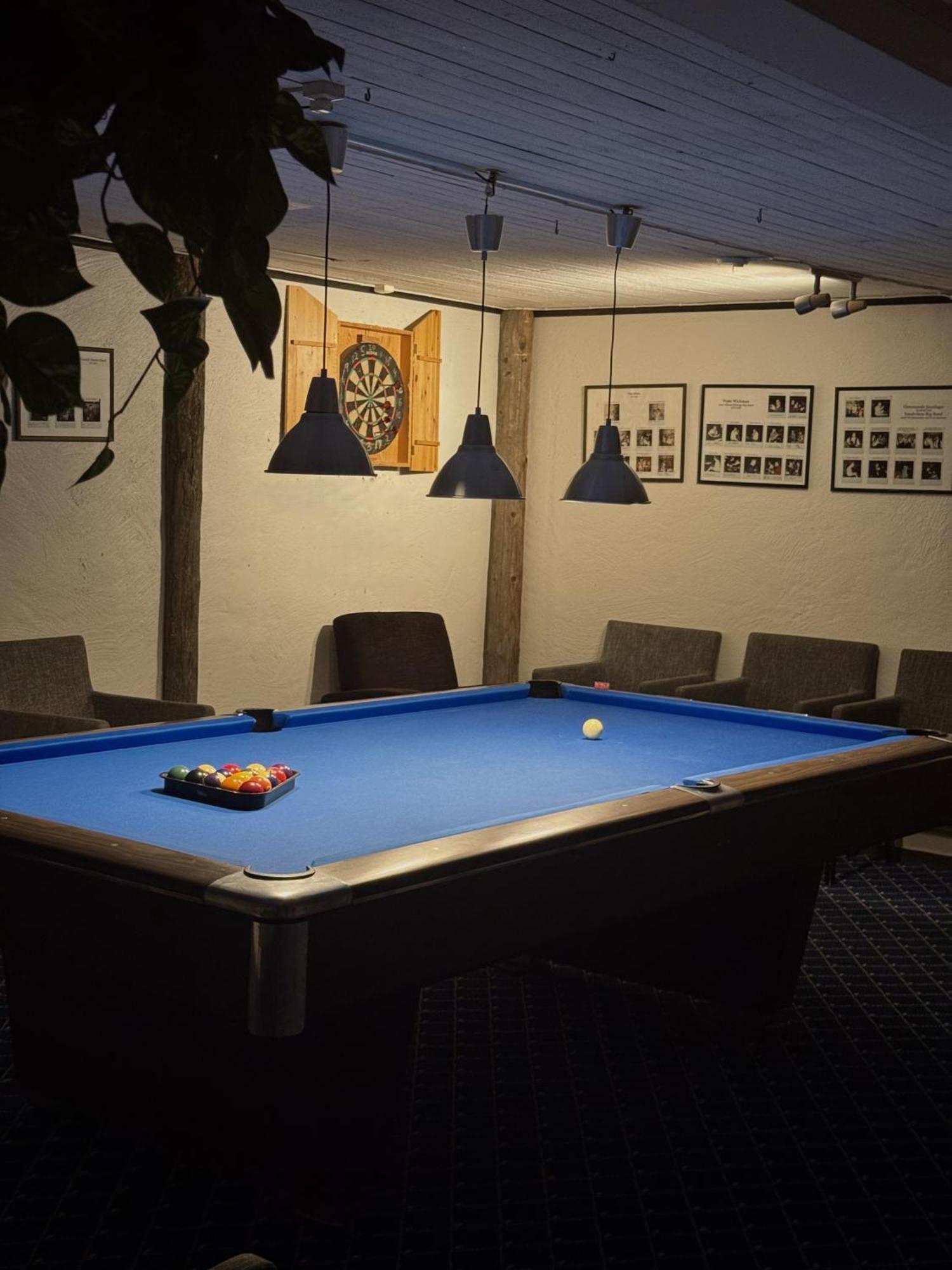 Hotel Jaemteborg Östersund Екстериор снимка
