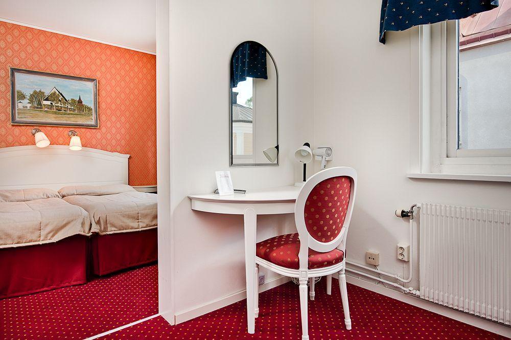 Hotel Jaemteborg Östersund Екстериор снимка