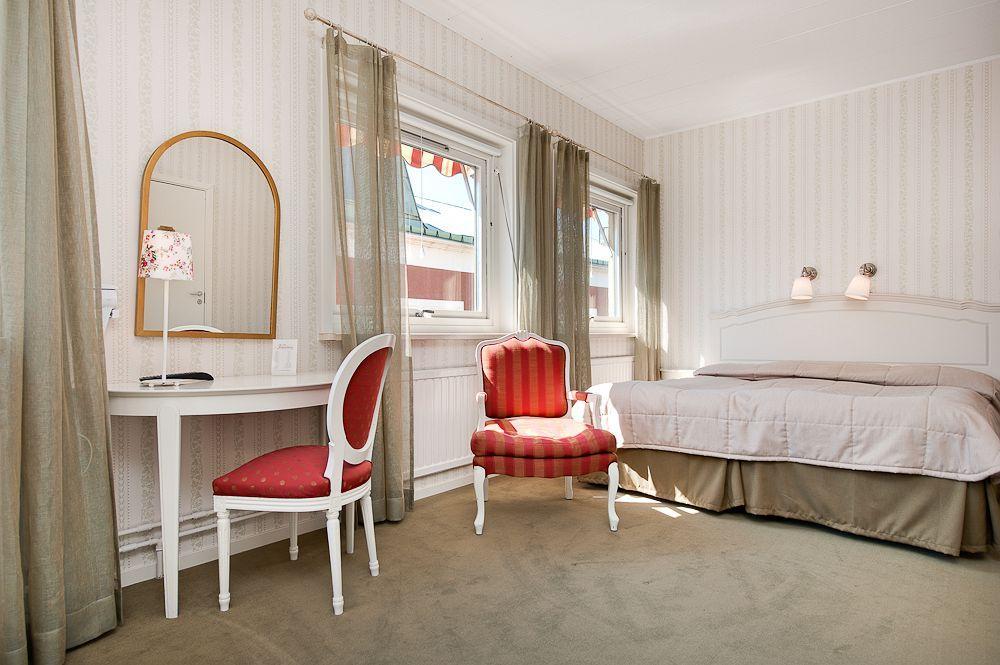Hotel Jaemteborg Östersund Екстериор снимка