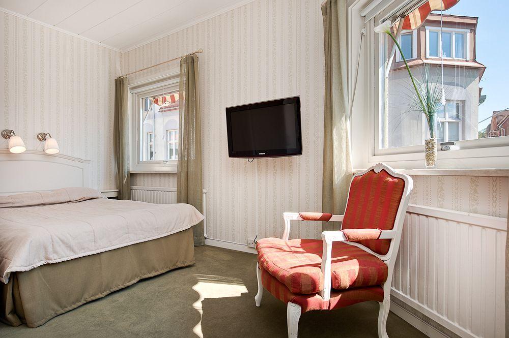 Hotel Jaemteborg Östersund Екстериор снимка