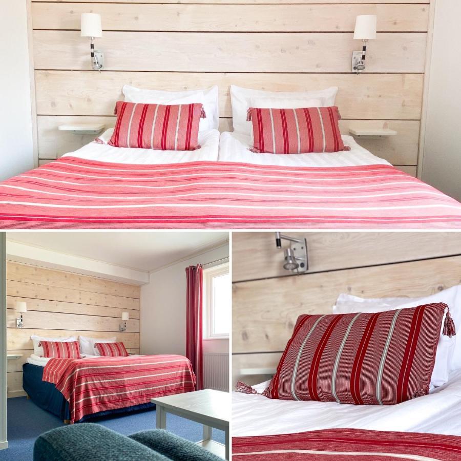 Hotel Jaemteborg Östersund Екстериор снимка